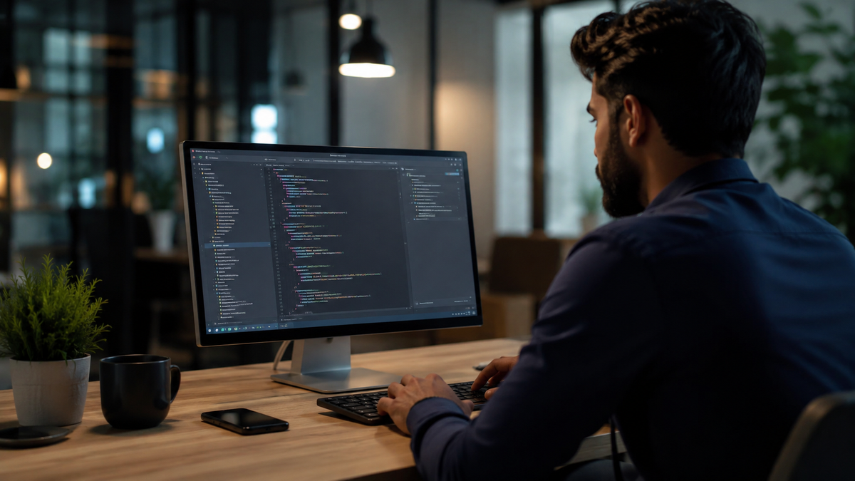 Why Most Business Websites Still Fail to Generate Leads in 2026