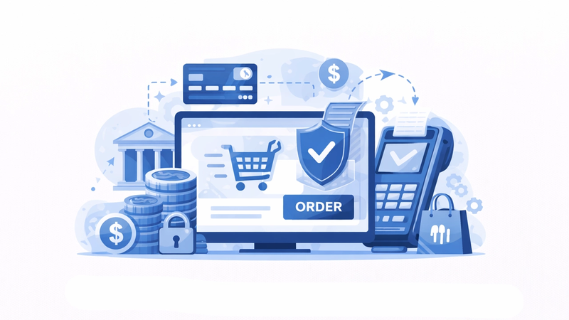 Payment-gateway-integration