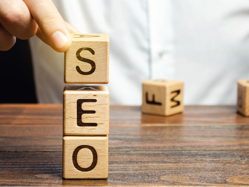 Why Modern Businesses Need a Scalable, SEO-Optimized Website in 2026