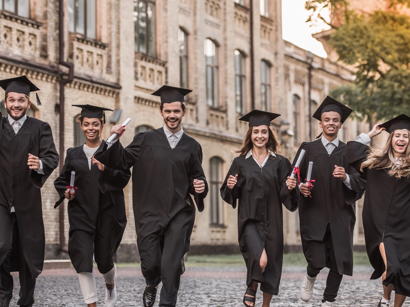 UniPlus Global Education Website