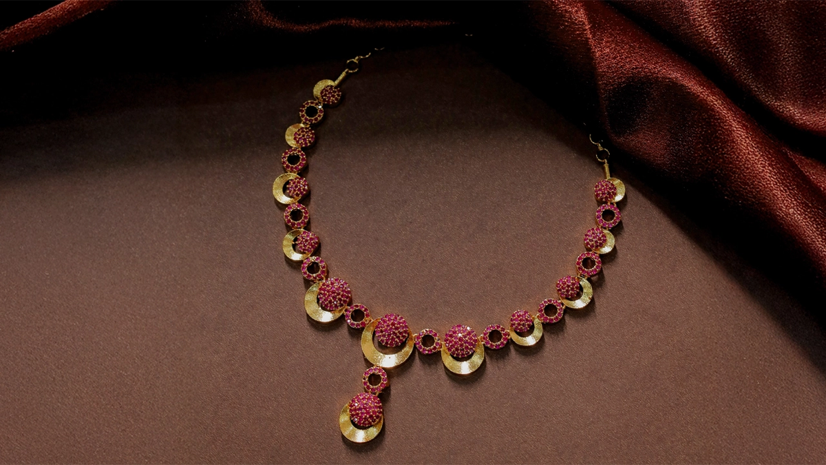 Vasora Jewellers — Handcrafted Jewellery E-commerce