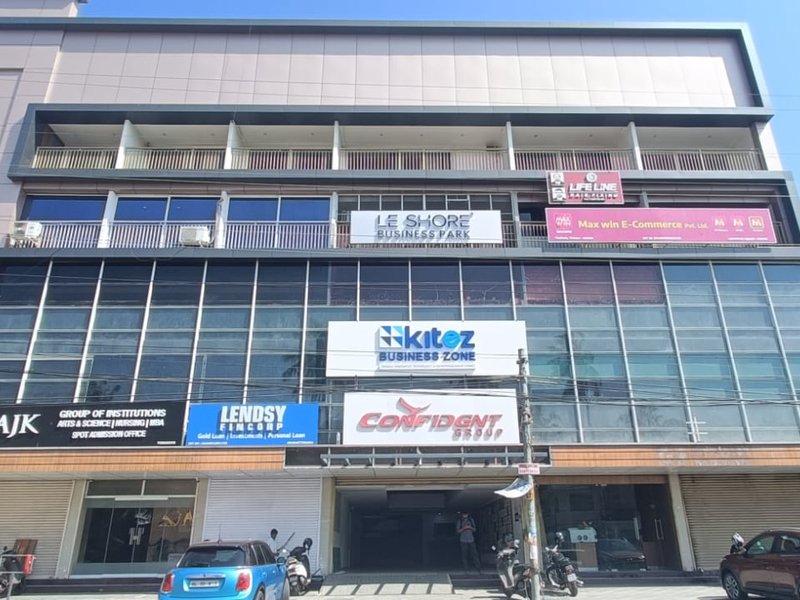 We’ve Moved to Our New Office in Thrissur