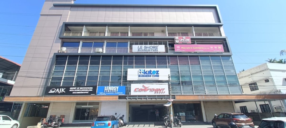 We’ve Moved to Our New Office in Thrissur