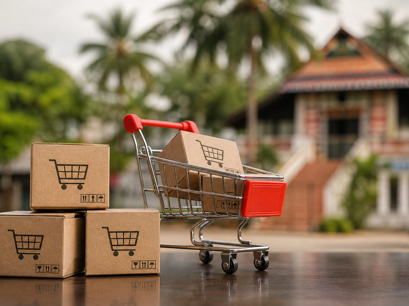 Why Your Kerala Business Is Losing Customers Without a Professional Website in 2026
