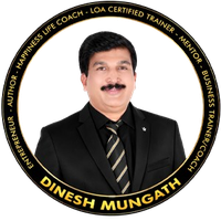 Dinesh Mungath – client of Softverses