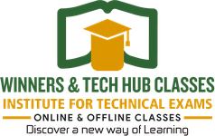 Winners And Tech Hub Classes – client of Softverses