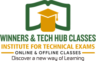 Winners And Tech Hub Classes – client of Softverses