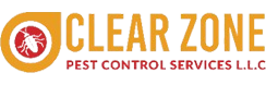 Clearzone Pest Control Services LLC – client of Softverses