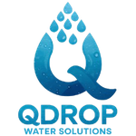 Qdrop Water Solutions – client of Softverses