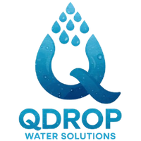 Qdrop Water Solutions – client of Softverses