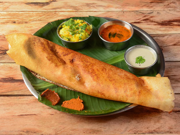 Sree Guruvayoor Tiffin — Franchise-Focused Restaurant Website