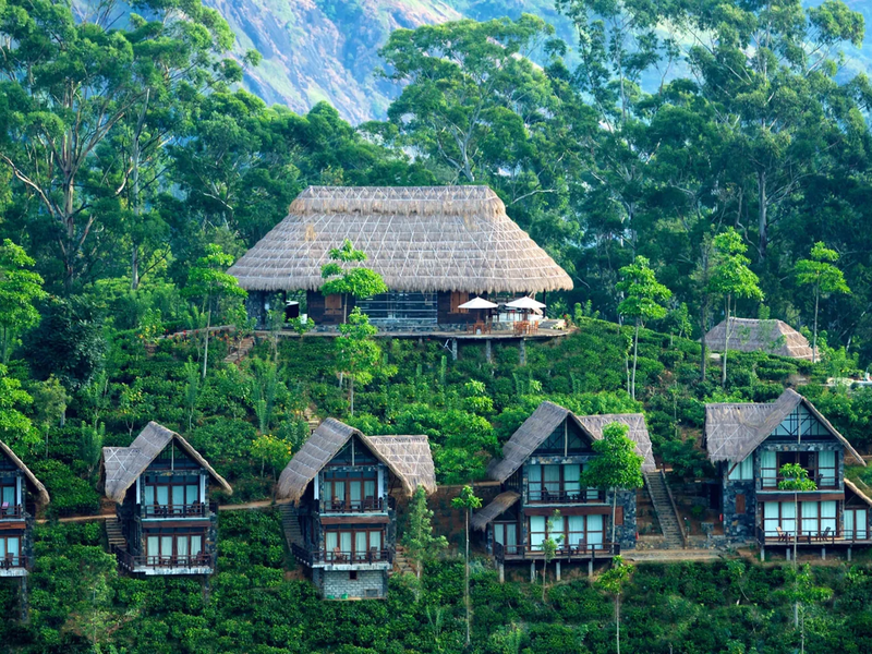 HostStay.in — Commission-Based Hospitality Booking Platform