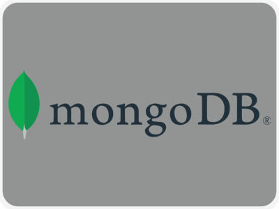 MongoDB