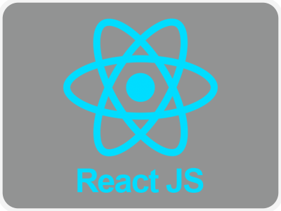 React